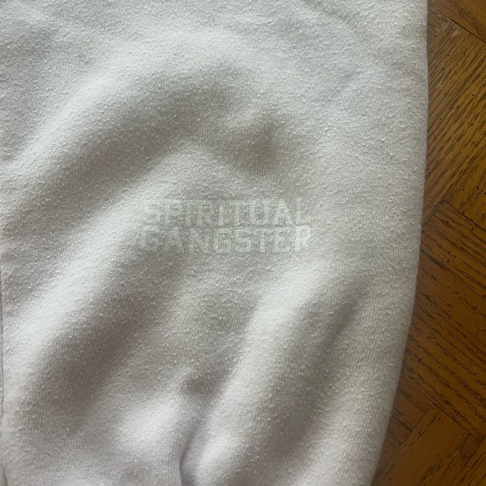 Bundle 2 Spiritual Gangster sweat/lounge pants - Picture 4 of 7
